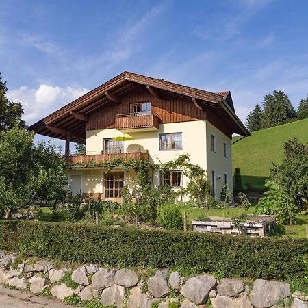 Апартаменти Alpinloft Tirol Бад-Геринг Екстер'єр фото