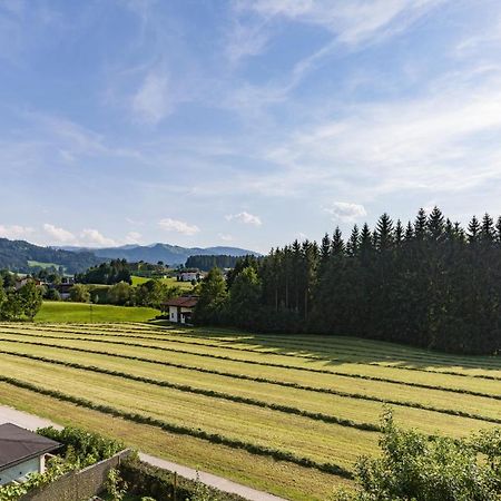 Апартаменти Alpinloft Tirol Бад-Геринг Екстер'єр фото