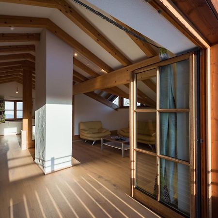 Апартаменти Alpinloft Tirol Бад-Геринг Екстер'єр фото
